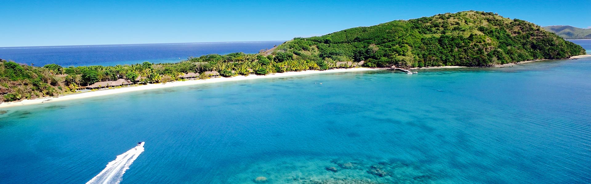 Kokomo Private Island