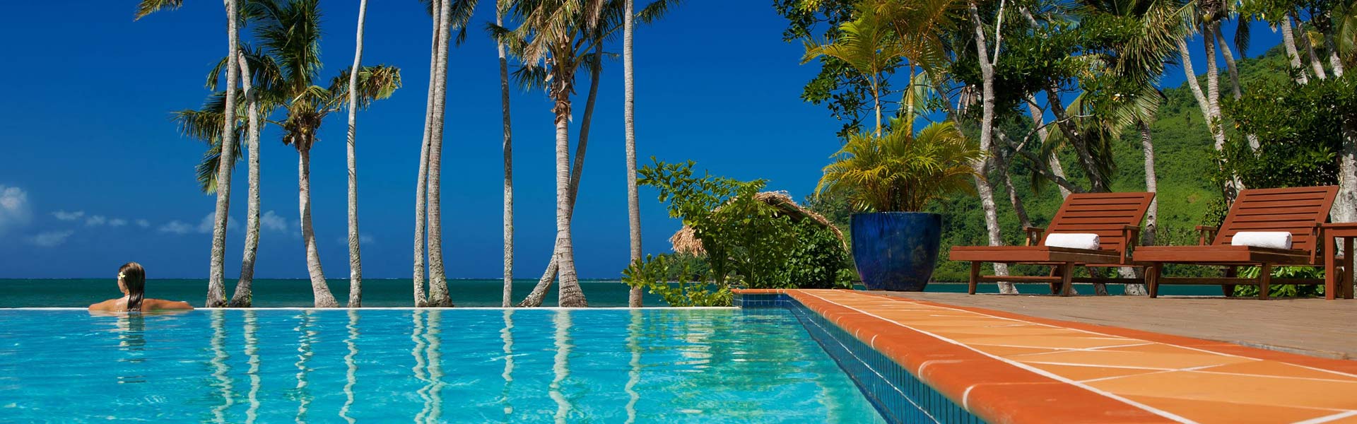 Lalati Resort & Spa
