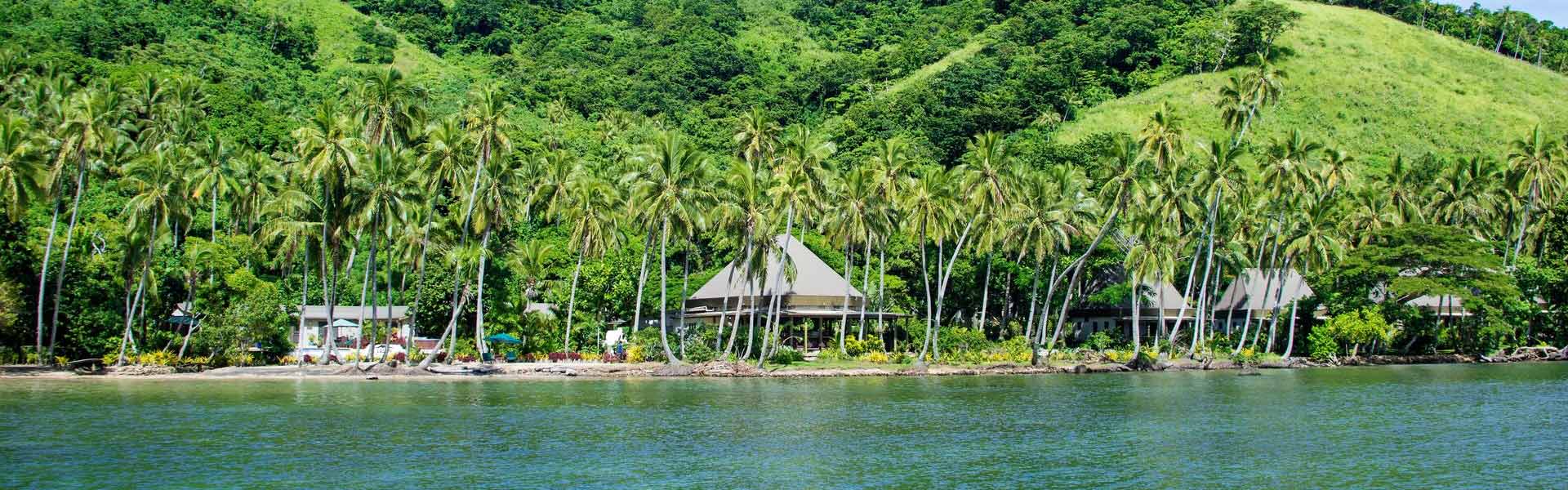 Lalati Resort & Spa