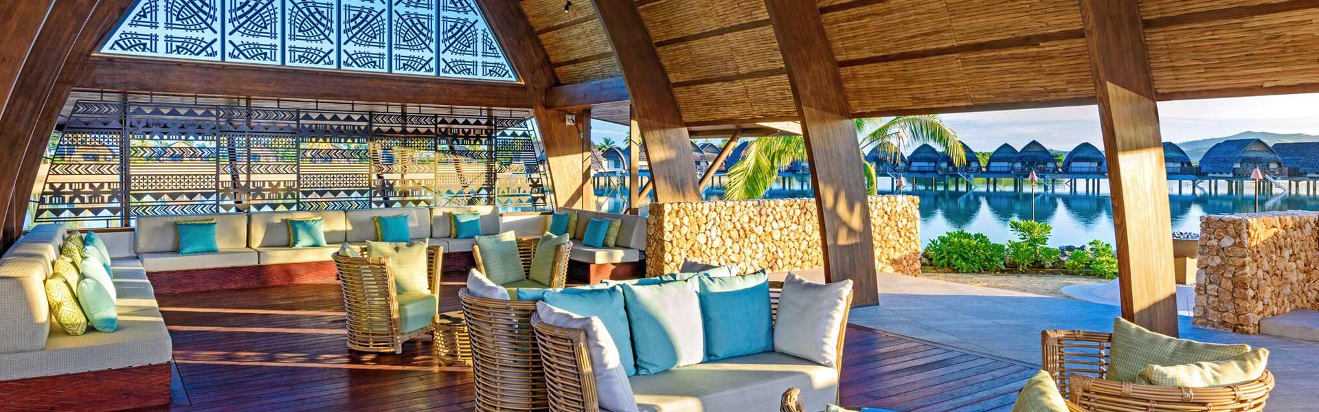 Fiji Marriott Resort Momi Bay