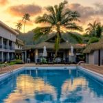 Moana Sands Lagoon Resort 3