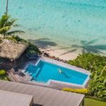 Muri Beach Villa 1