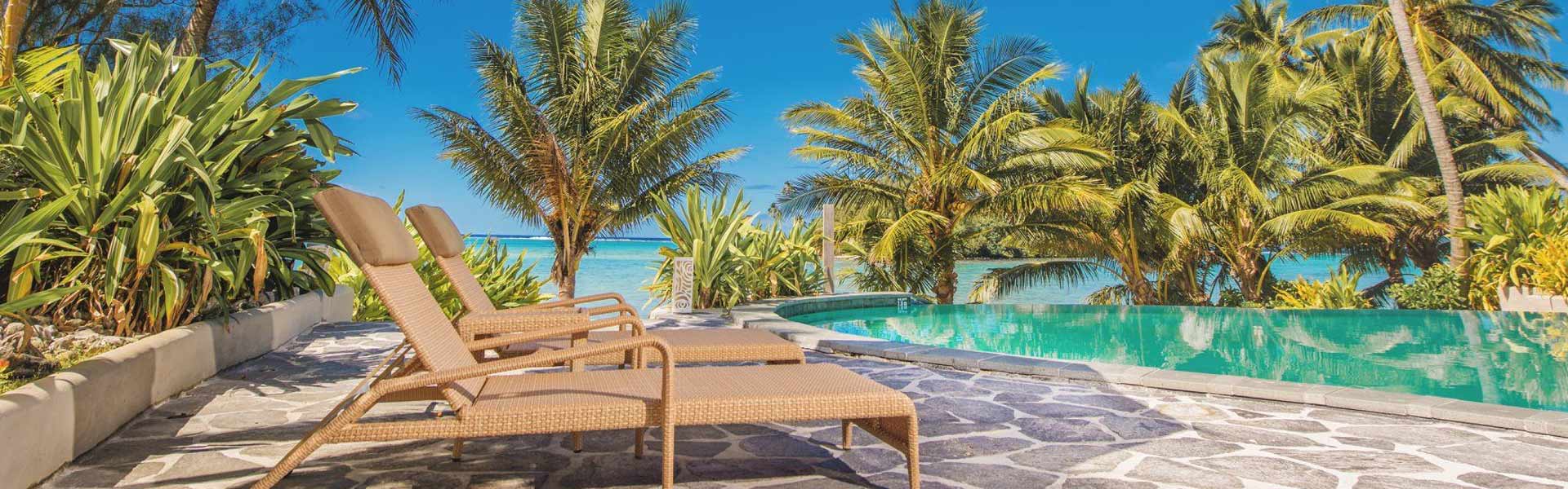 Stay 6 Nights with Flights, Transfers and more!