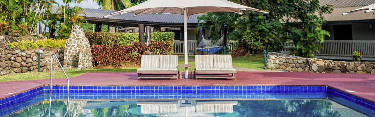 Novotel Nadi: Fiji All-Inclusive Holiday Deals & Packages 2024