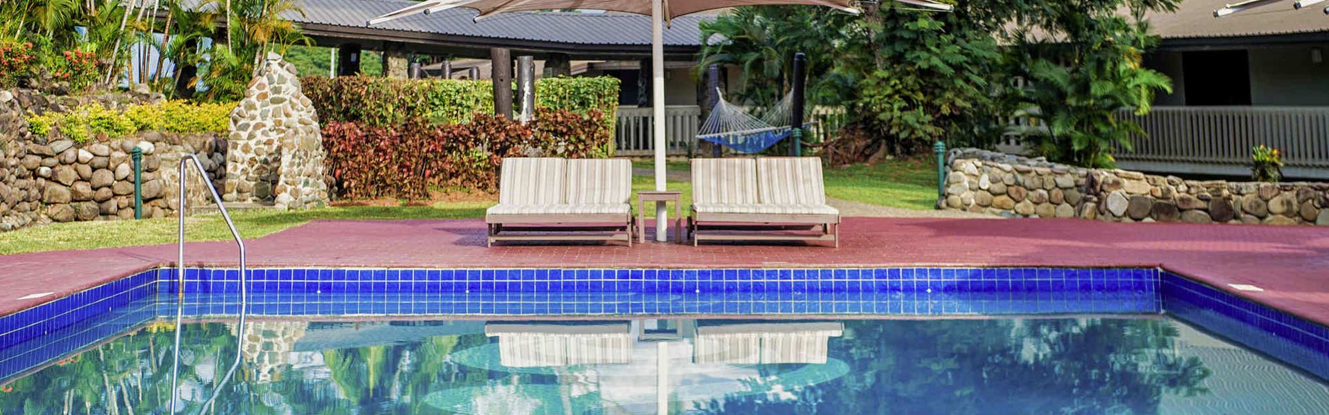 Novotel Nadi
