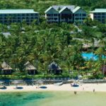 Outrigger Fiji Beach Resort 1