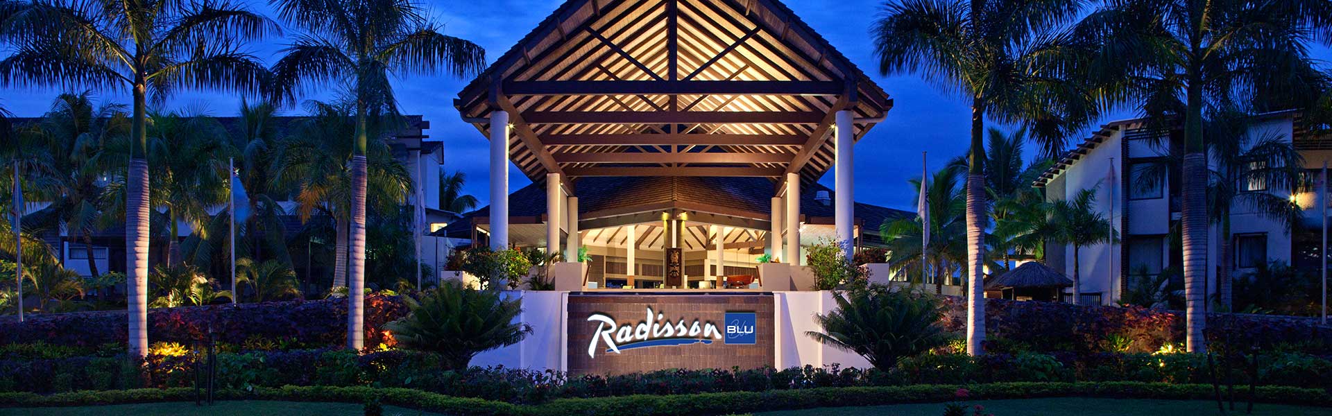 Radisson Blu Resort Fiji 2024 AllInclusive Denarau Holiday Deals