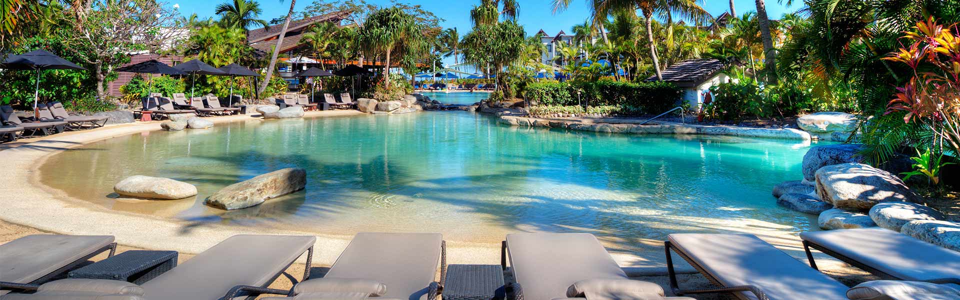 Radisson Blu Resort Fiji
