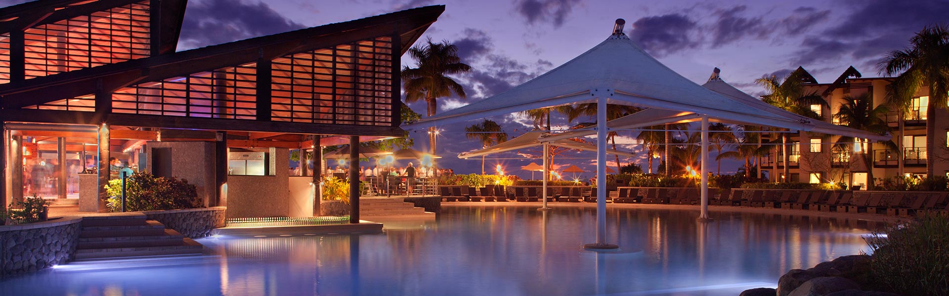 Radisson Blu Resort Fiji