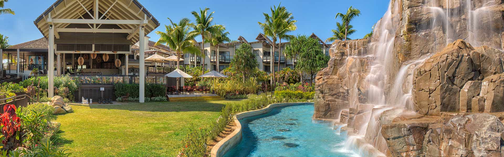Radisson Blu Resort Fiji