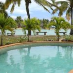 Ranginui’s Retreat, Aitutaki 3