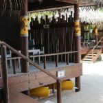 Rarotonga Beach Bungalows 3