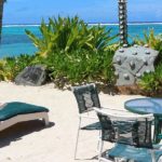 Rarotonga Beach Bungalows 2