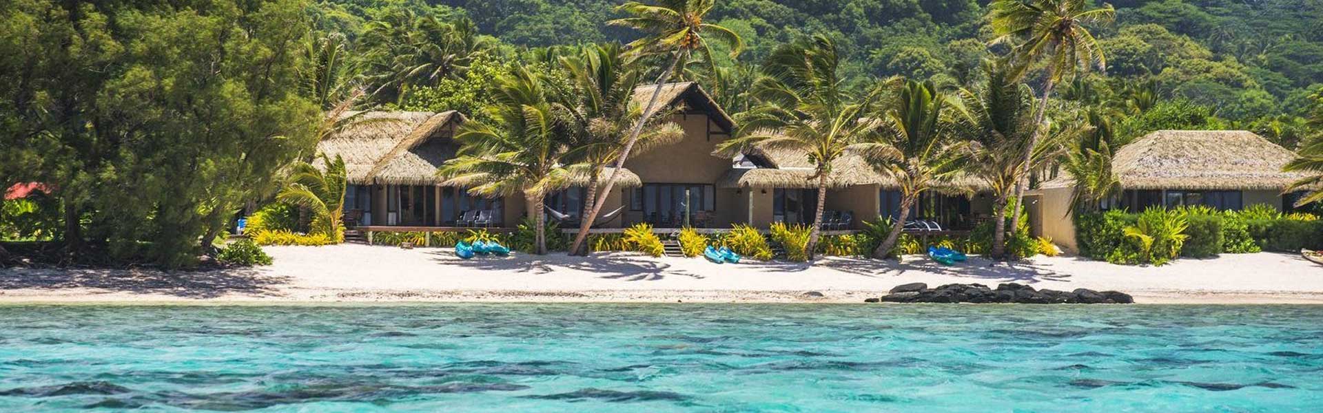 Rumours Luxury Villas & Spa