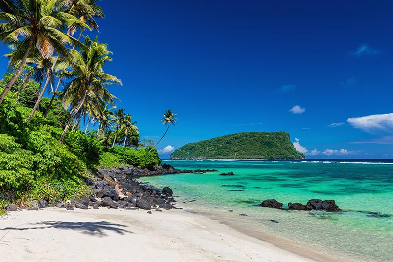 Samoa & AllInclusive Holiday Packages 2025