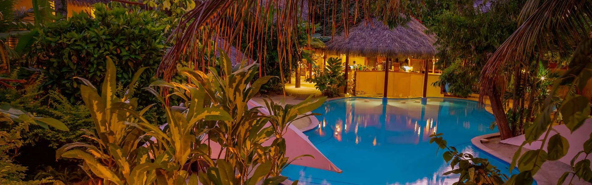 Sanctuary Rarotonga - On The Beach