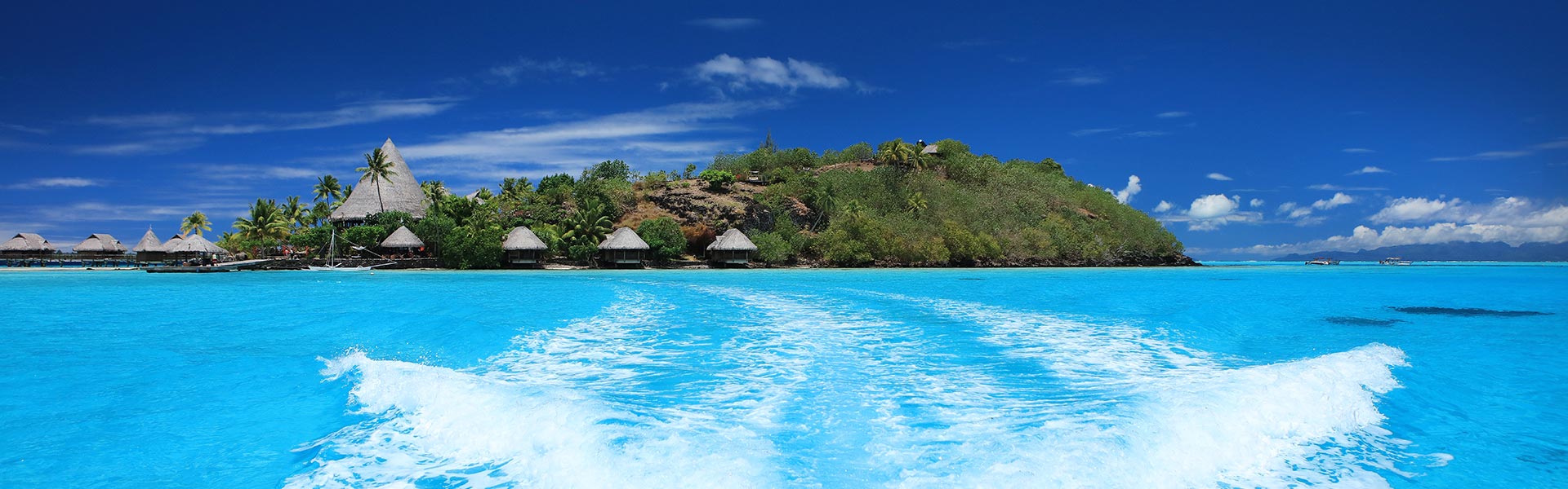 Sofitel Bora Bora Private Island (Ceased)