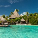 Sofitel Bora Bora Private Island 4