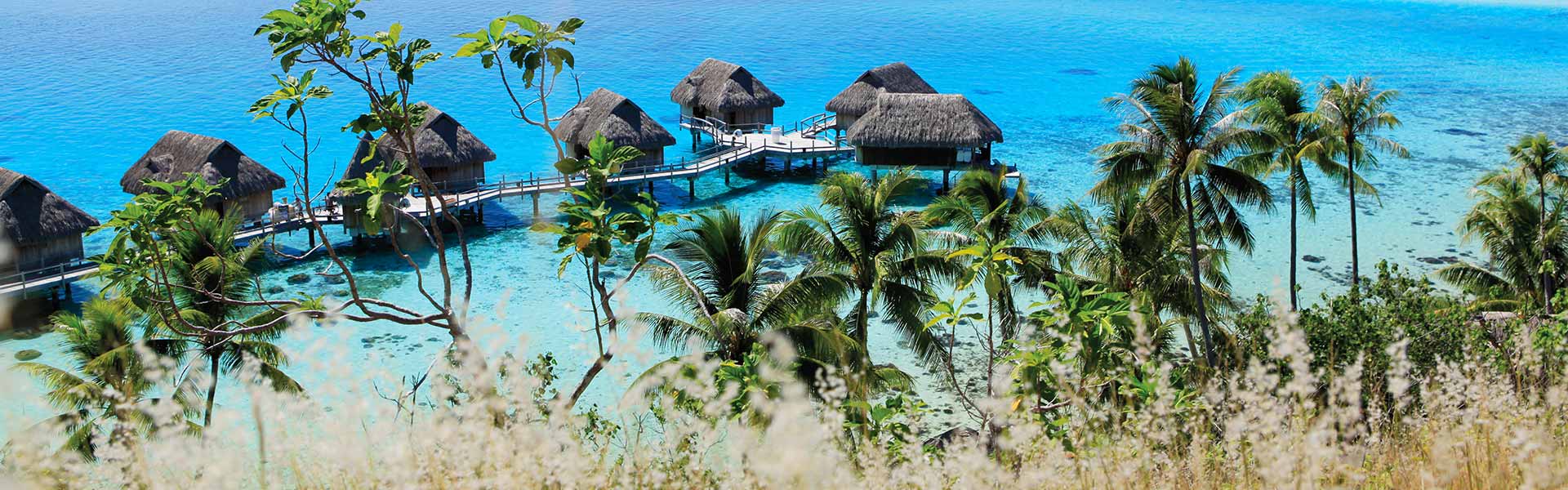 Sofitel Bora Bora Private Island (Ceased)