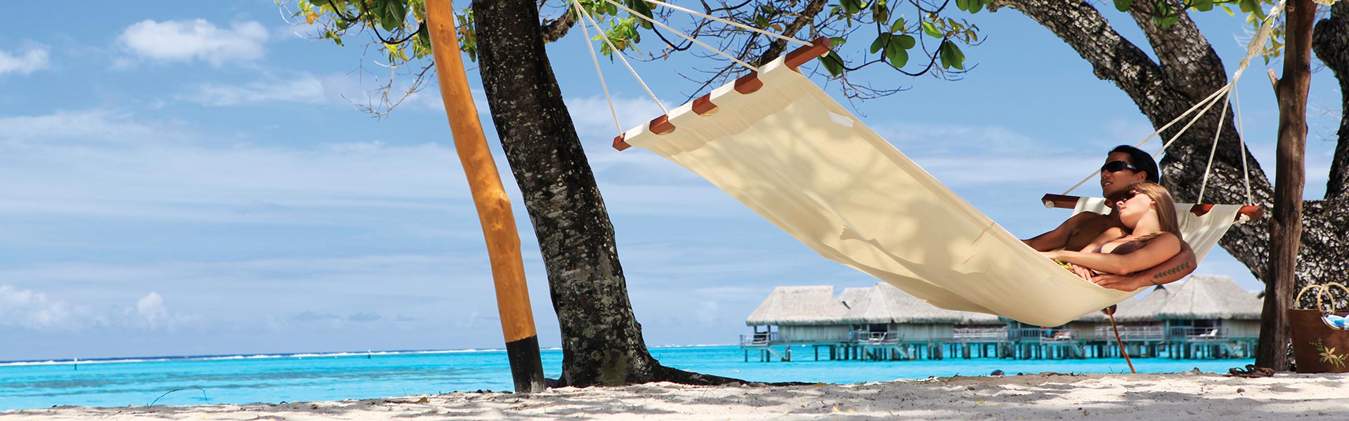 Sofitel Kia Ora Moorea Beach Resort