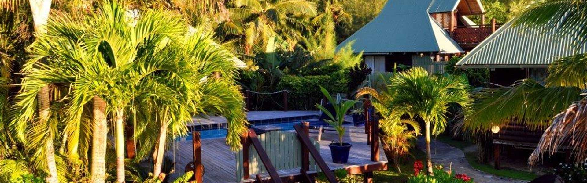 Sokala Villas