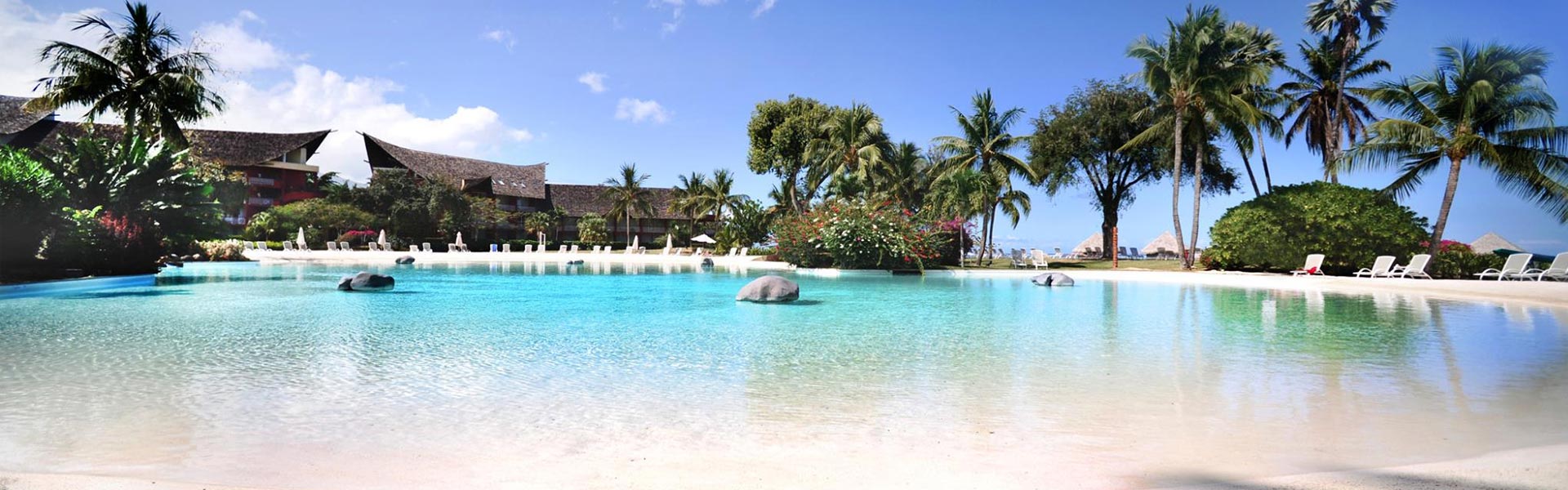 Tahiti Ia Ora Beach Resort by Sofitel (Ceased)