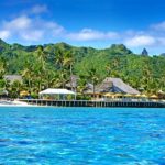 The Rarotongan Beach Resort & Lagoonarium 4