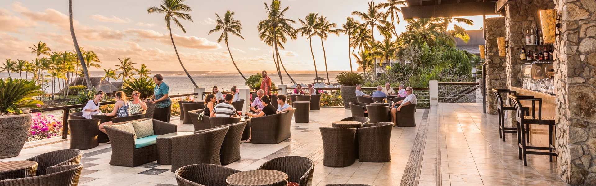 The Warwick Fiji