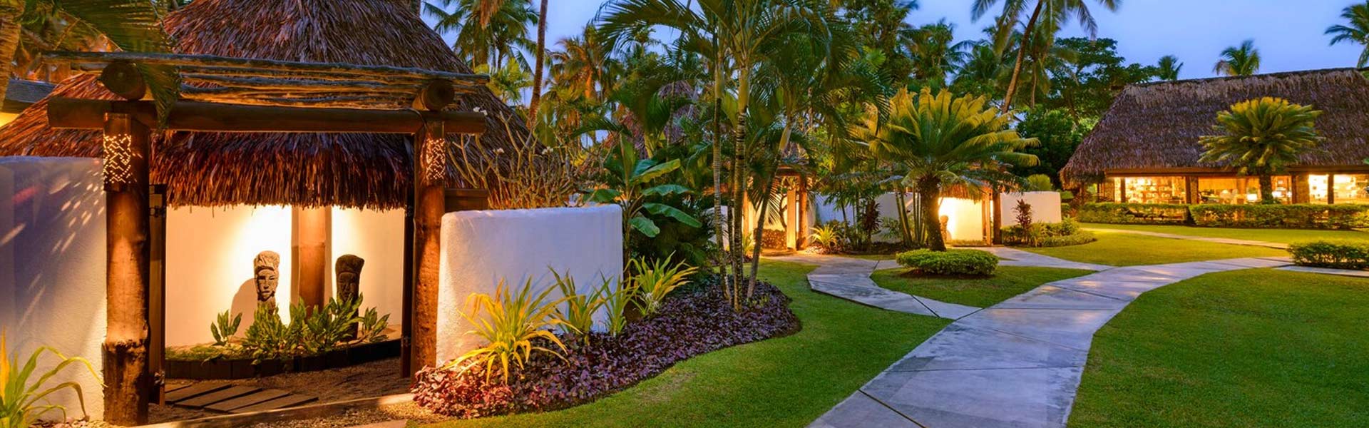 The Westin Denarau Island Resort & Spa