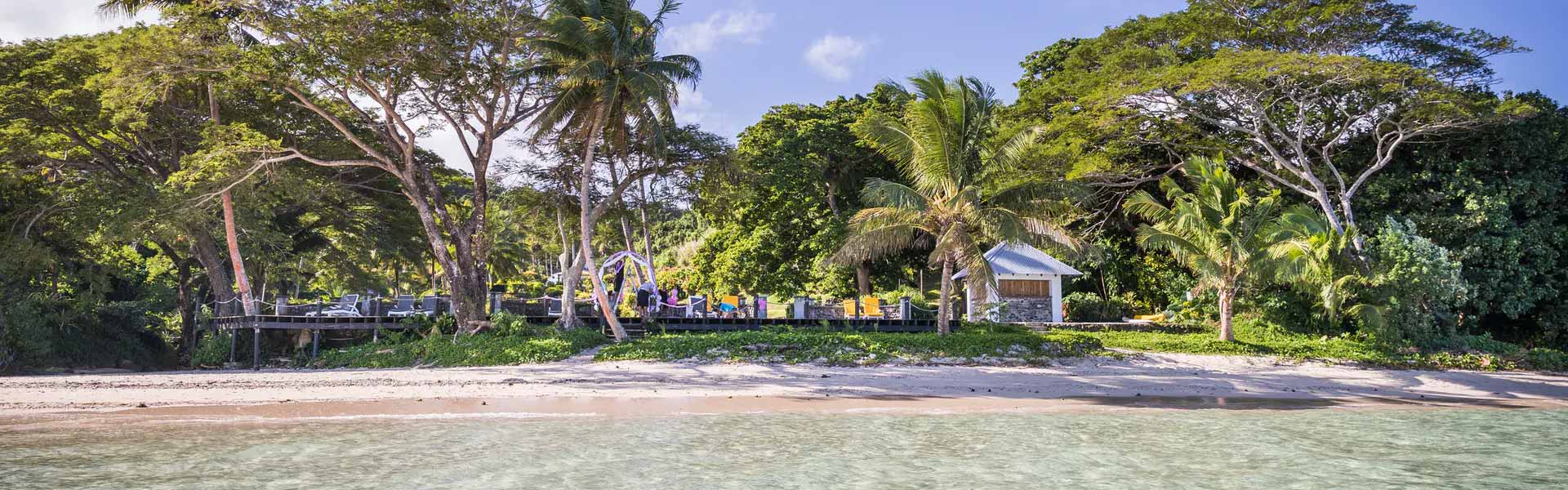 Wellesley Resort