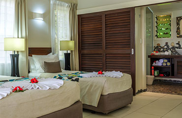 Ocean View Turtle Villa (Ocean View Suite) 2