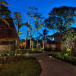 2 BDRM Beachfront Villa 1