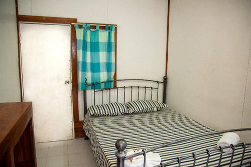 Tatangala Lower Floor Room [Shared Facilities]