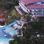 Airai Water Paradise Hotel & Spa 2