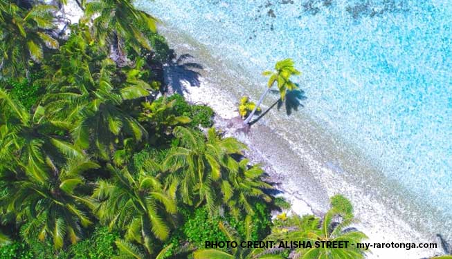 Aitutaki Cook Islands