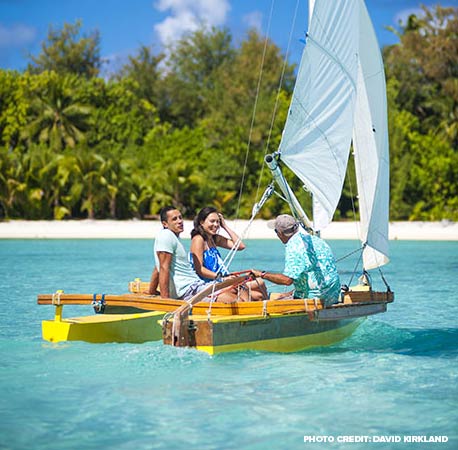 Things To Do in Aitutaki