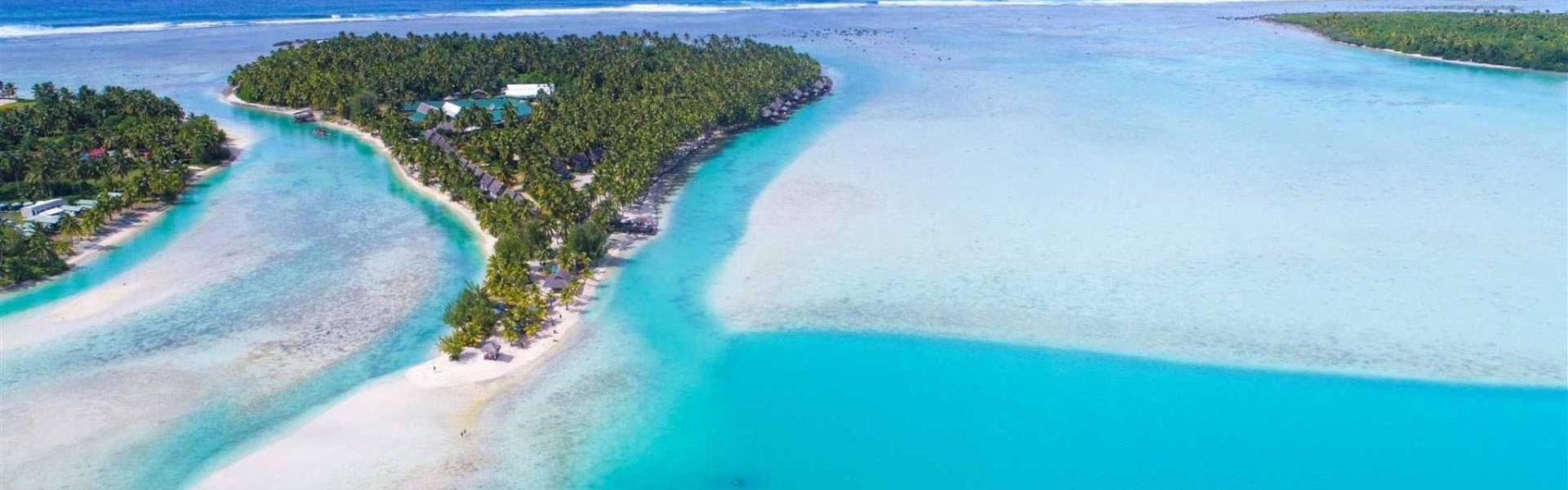Aitutaki Lagoon Private Island Resort