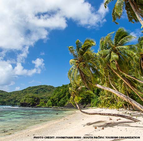 About American Samoa