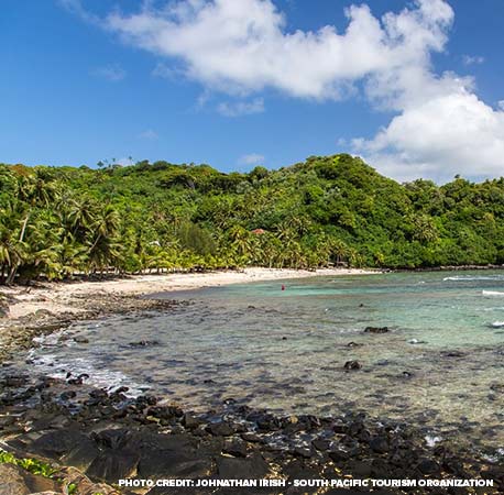 Best Time to Visit American Samoa