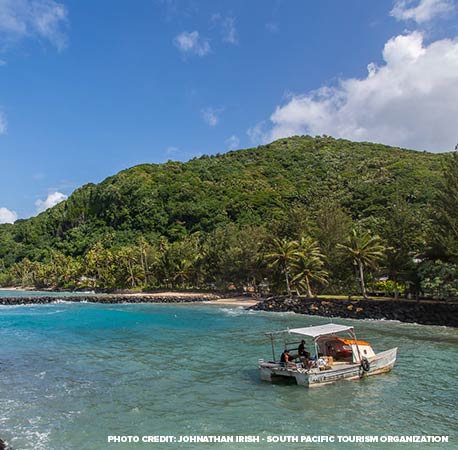 Things to Do in American Samoa