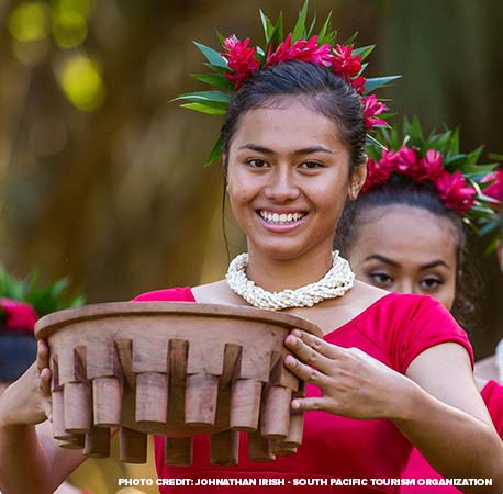 Top 5 Experiences in American Samoa