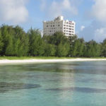 Aquarius Beach Tower Hotel 1