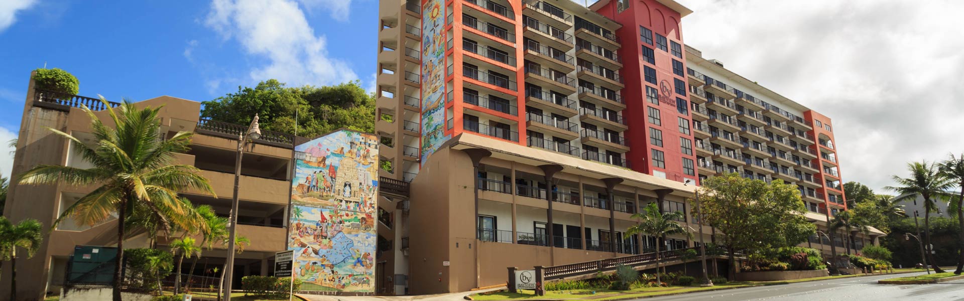 Bayview Hotel Guam