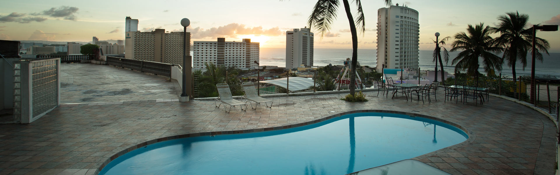 Bayview Hotel Guam