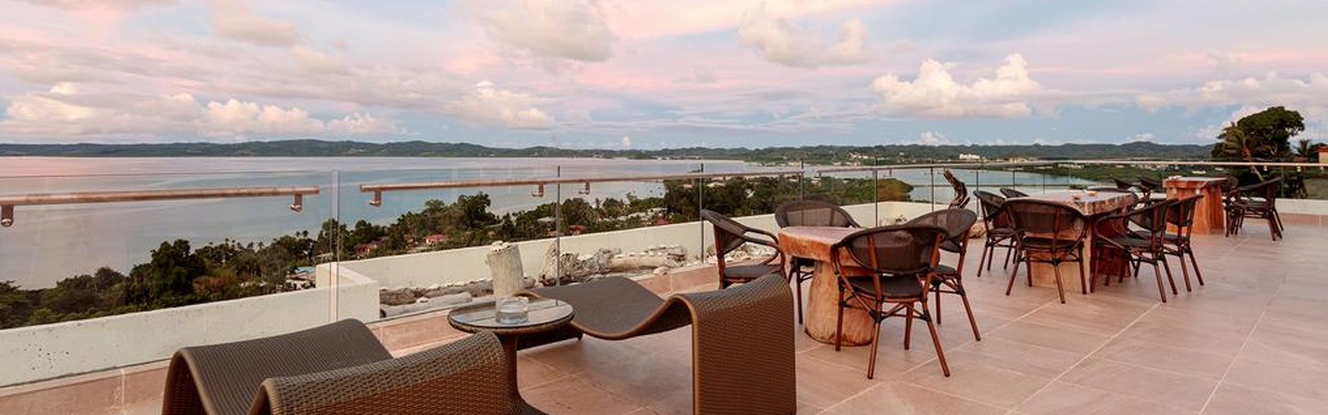 Beluu Sea View Resort