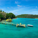 Blue Lagoon Resort Vavau 1