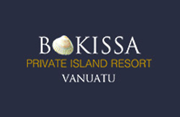 Bokissa Private Island Resort (Closed for Renovation) Logo