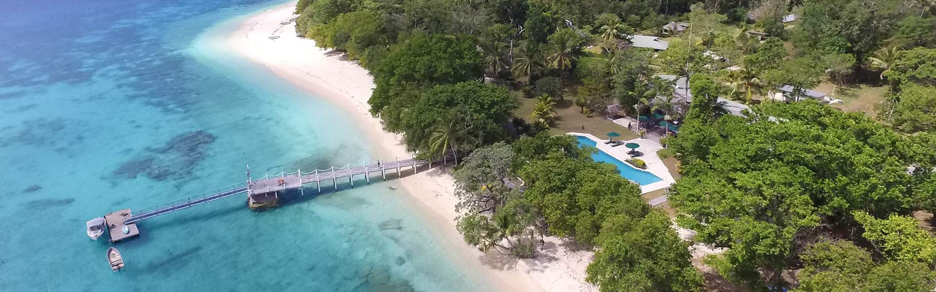 Bokissa Private Island Resort (Closed for Renovation)