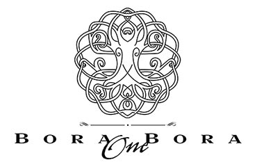 Bora Bora One Villa Rental Logo