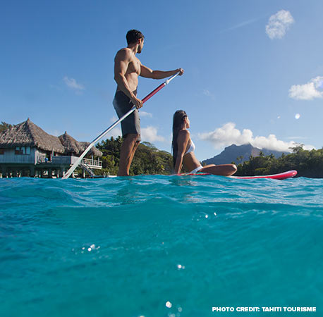 Things to Do in Bora Bora